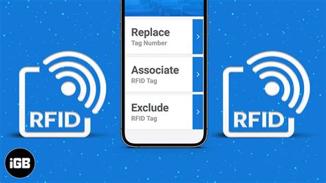 rfid-chip finden app|free rfid apps for ipad.